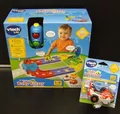 Ab 12 Monate Vtech Tut Tut Baby Starter Straßenset inkl. Gokart Flitzer Ampel