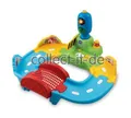 Tut Tut Baby Flitzer - Strassen-Set mit Brücke und Ampel