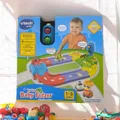 Vtech Baby 80-127804 - Tut Tut Baby Flitzer - Straßen-Set