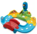 VTech Tut Tut Baby Flitzer Straßen-Set Ampel Babyspielzeug Autobahn (R/1825)