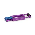 AFH Webshop Thumb Helper | Daumentrainer Übungsgerät | Handtrainer | Fingertrainer | Lila