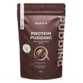 nutri+ Protein Pudding Pulver Vegan
