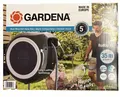 GARDENA Wand-Schlauchbox RollUp XL 35m weiß 18362