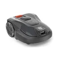 Husqvarna Automower 308V - Kabelloser Mähroboter, bis 800 m² - Schwarz