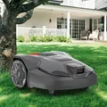 Husqvarna Mähroboter 308V Automower Rasenmähroboter Rasenmäher Roboter Kamera KI