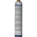 CFH Gaskartusche 52104, AT 7500, Schraubkartusche, Butan-/Propangas (70/30%), 420g