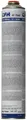 1x CFH Universalgas AT7500 420g 750ml Gaskartusche Gas 7/16" EU Gewinde