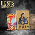 Tonpool UK Subs:Acoustic XXIV,LP (UK Subs) (40651987)
