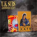 UK Subs / ACOUSTIC XXIV-PURPLE VINYL EDITION (LP) (SUPERVISED REMASTERED EDITIO