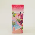 Escada Sorbetto Rosso Limited Edition Eau de Toilette 100ml NEU OVP