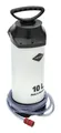 Mesto Wasserdruckbehälter 3270W Kunststoff 10 Liter