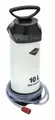 Mesto Wasserdruckbehälter 3270W Kunststoff 10 Liter