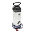 Mesto Druckwasserbehälter H2O 3270W Füllinhalt 10l 3bar NBR G.5kg