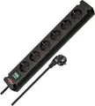 BRENNENSTUHL Bremounta Steckdosenleiste, 3 m
