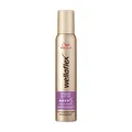 Wellaflex Schaumfestiger Fülle & Style Ultra Starker Halt, 200ml