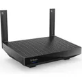 Linksys Classic Micro Router Pro 6 (LN3121-Ke) (LN3121-KE)