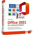 Office 2021: Der umfassende Ratgeber für Ein- und U... | Buch | Zustand sehr gut