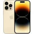 Apple iPhone 14 Pro Gold 256GB - Sehr gut