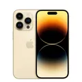 Apple iPhone 14 Pro 256GB Gold iOS Smartphone wie neu