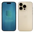 Apple iPhone 14 Pro 256 GB Gold Smartphone *Sehr gut* DE Händler