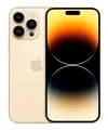 Apple iPhone 14 Pro 256 GB Gold A2890  Dual-SIM Handy Ohne Simlock