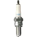 NGK Spark Plugs CR8E; Spark Plugs #1275 (Sold Individually)