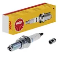 NGK Zündkerze CR8E, 1275 | Yellow Box | 1 Stück