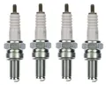 4x Zündkerze Satz CR8E Quick 226 NGK 1275