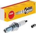 Zündkerze CR8E, 1275 | Yellow Box | 1 Stück