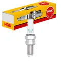 Zündkerze 1x NGK CR8E [1275] Standard für Access Reactor 450 R Bj. 2008
