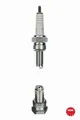 NGK 1275 Zündkerze 16 mm 0,5 mm Dichtfläche 10,0 mm Gewinde 19,0 mm
