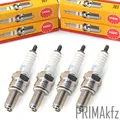 4x NGK Zündkerzen CR8E 1275 für Aprilia Honda Husqvarna Kawasaki Suzuki Yamaha