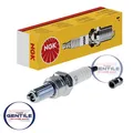 Kerze NGK CR8E Zündung Für Motorräder Roller Motorrad Swm Rs 125 R 2016