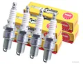 4x NGK Motorrad ZÜNDKERZEN CR8E 1275 Yamaha XJ 600
