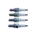 4 X Zündkerze NGK CR8E