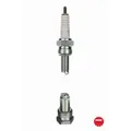 1x ORIGINAL® Ngk 1275 Zündkerze