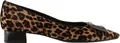 Hogl Damen Businessschuhe 8-102236 1100 Farbe: Mehrfarben Größe: 38