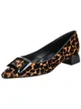 Högl Pumps Leder Pumps