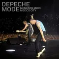 Audio Cd - Depeche Mode - Memento Mori: Mexico City (2 Cd)  - Columbia -D- Neu