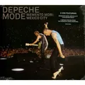 Depeche Mode - Memento Mori: Mexico City (2025 - EU - Original)