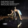 DEPECHE MODE - MEMENTO MORI  MEXICO CITY - CD LONGPLAY - G3z