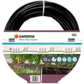Gardena Micro-Drip-System Erweiterung Tropfrohr, ober- & unterirdisch, 13503-20, Rohr-Ø 13 mm, 25 m