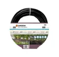 GARDENA Bewässerungssystem 13503-20 Micro-Drip-System Tropfrohr 1,6