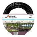 Gardena 13503-20 Micro-Drip-System Tropfrohr 1,6 l/h, ober- u. unterirdische