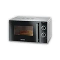 SEVERIN Mikrowelle mit Grillfunktion 2-in-1 MW 7771