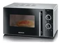 SEVERIN MW 7771 2-in-1 Mikrowelle #25910829