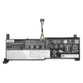 Lenovo BATTERY 2cell 38Wh 7.68V (2 Zellen, 4950 mAh) (5B11N52038)
