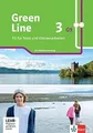 Green Line 3 G9: Fit für Tests und Klassenarbeiten.... | Buch | Zustand sehr gut