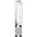 DYSON TP11 Purifier CoolTM PC1 Luftreiniger Weiß (50 Watt, Raumgröße: 81 m3, HEPA 13 / Aktivkohlefilter)