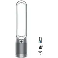 DYSON Luftreiniger- & Ventilator TP11 Purifier Cool PC1 silber, Extra Filter TP11 Purifier Cool PC1